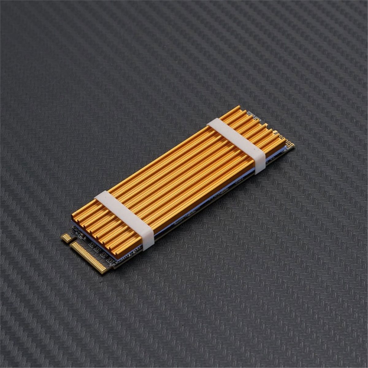 Nvme Ssd - Подходящий радиатор для охлаждения твердотельных накопителей