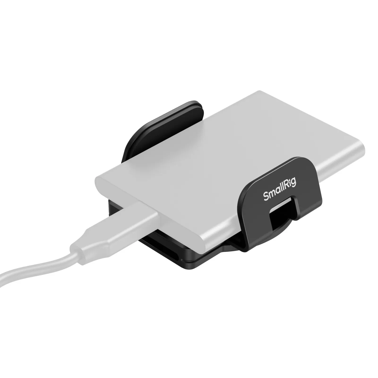 Samsung Ssd - Крепление SmallRig для внешних SSD-накопителей, диапазон