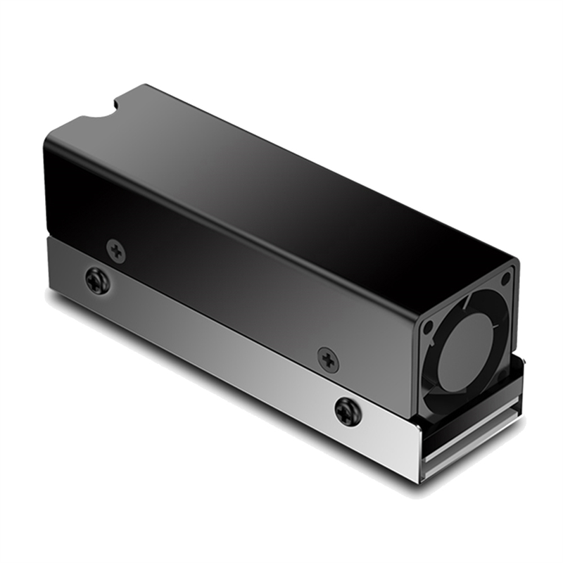 Nvme Ssd - Радиатор M.2 2280 SSD PCI-E NVMe,