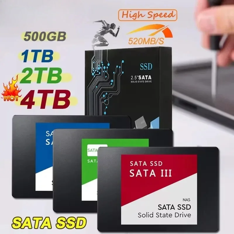 Высокоскоростной внутренний тв – обзор и цена Ssd 500Gb