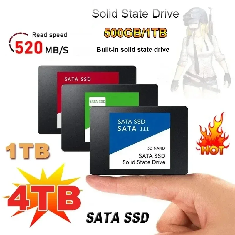 Высокоскоростной внутренний тв – обзор и цена Ssd 500Gb