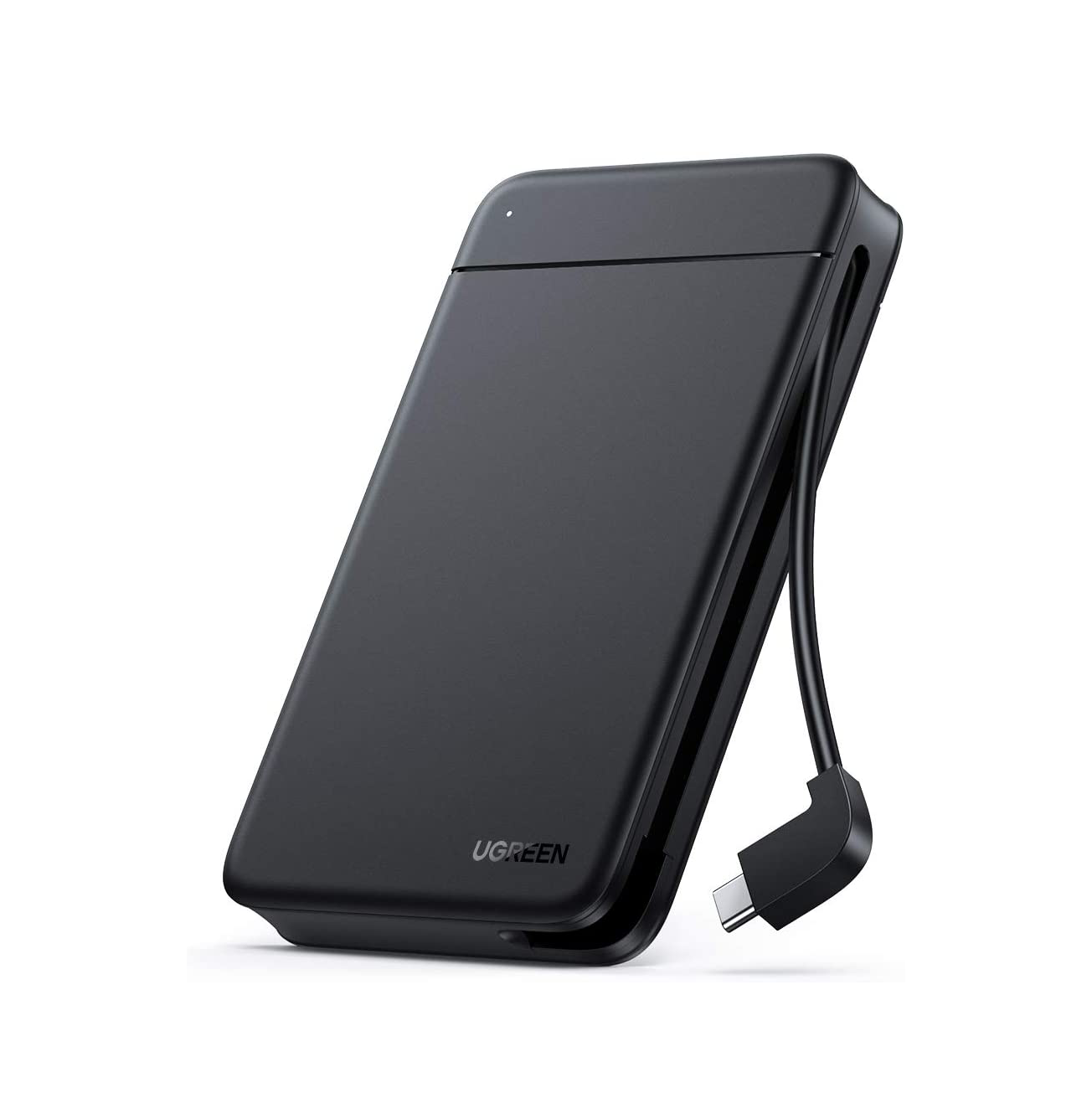 UGREEN USB C Корпус жесткого д – обзор и цена External Ssd