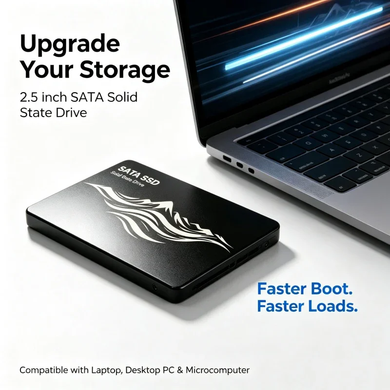 Высокоскоростной внутренний тв – обзор и цена Ssd 500Gb