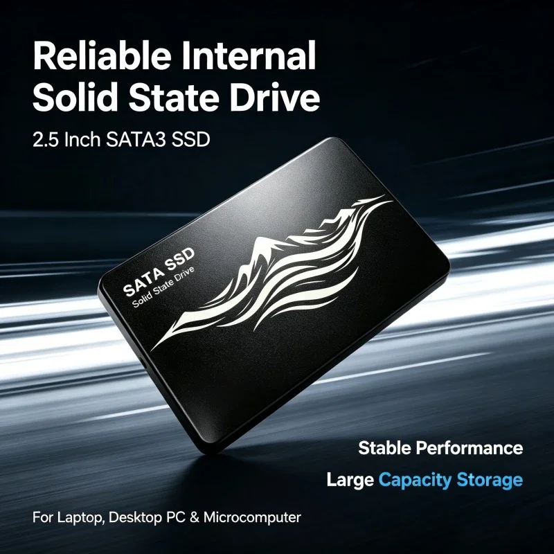 Высокоскоростной внутренний тв – обзор и цена Ssd 500Gb