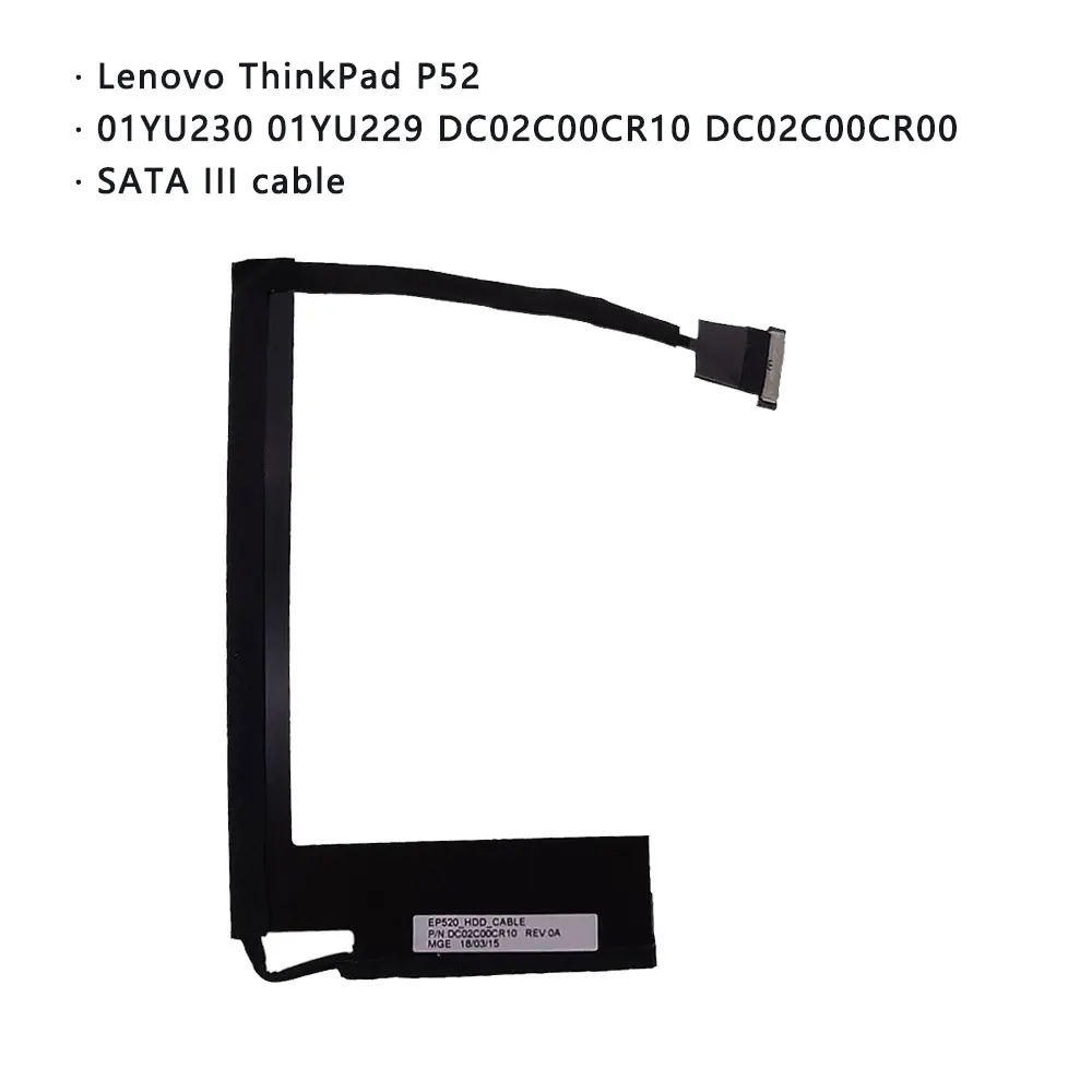 Для Lenovo ThinkPad P50 P51 P5 – обзор и цена Ssd Hard Drive