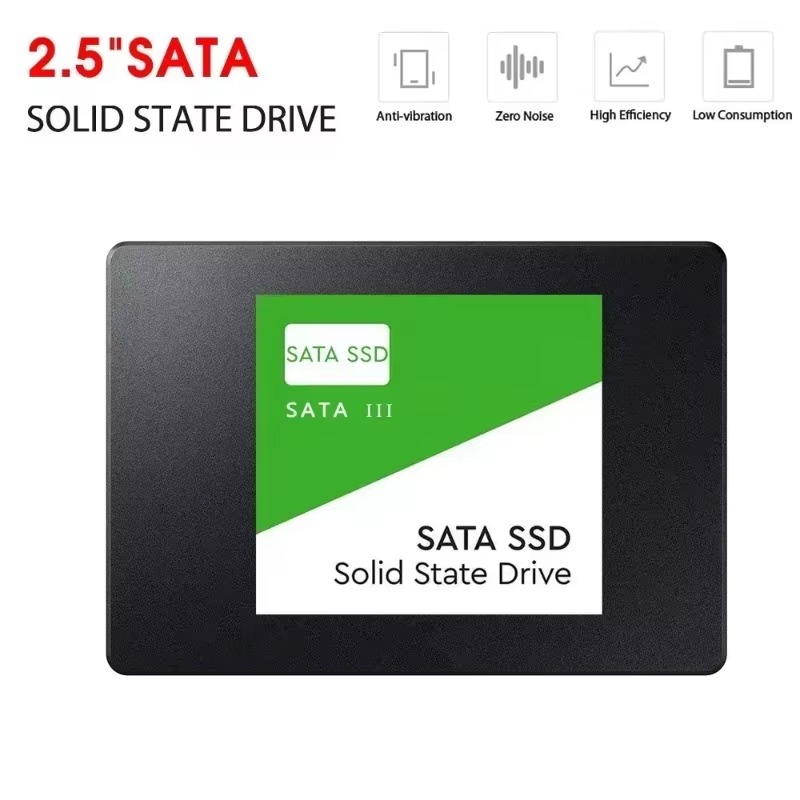 Оригинальный высокоскоростной  – обзор и цена Ssd 500Gb