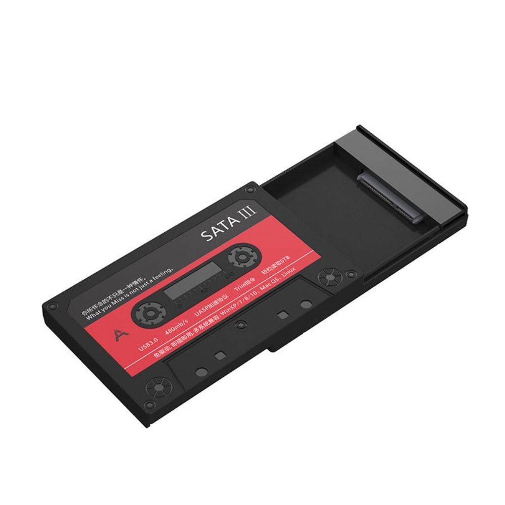 Новый внешний корпус для жестк – обзор и цена External Ssd