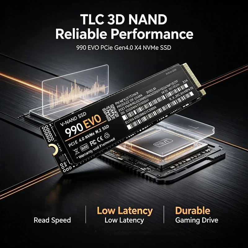 Новый твердотельный накопитель – обзор и цена Ssd 500Gb