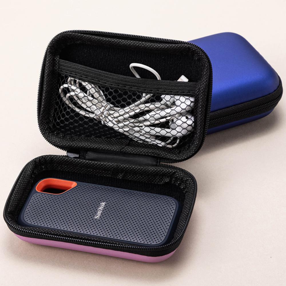 Чехол PSSD для SanDisk E30/E60 – обзор и цена External Ssd