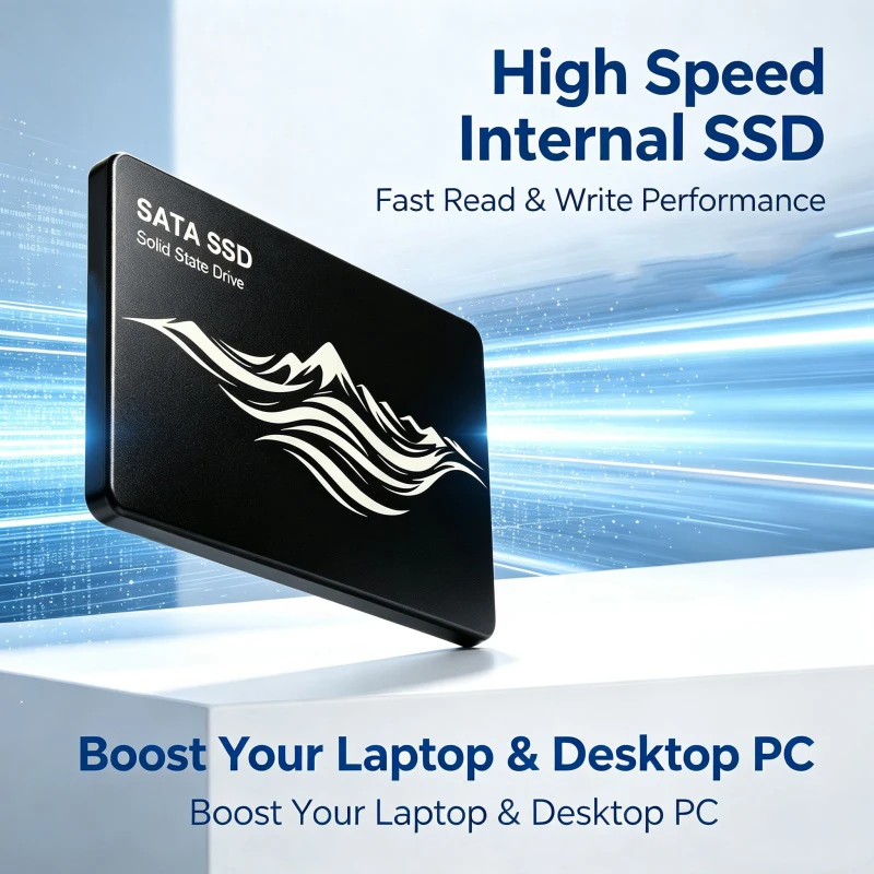 Встроенный твердотельный накоп – обзор и цена Ssd 500Gb