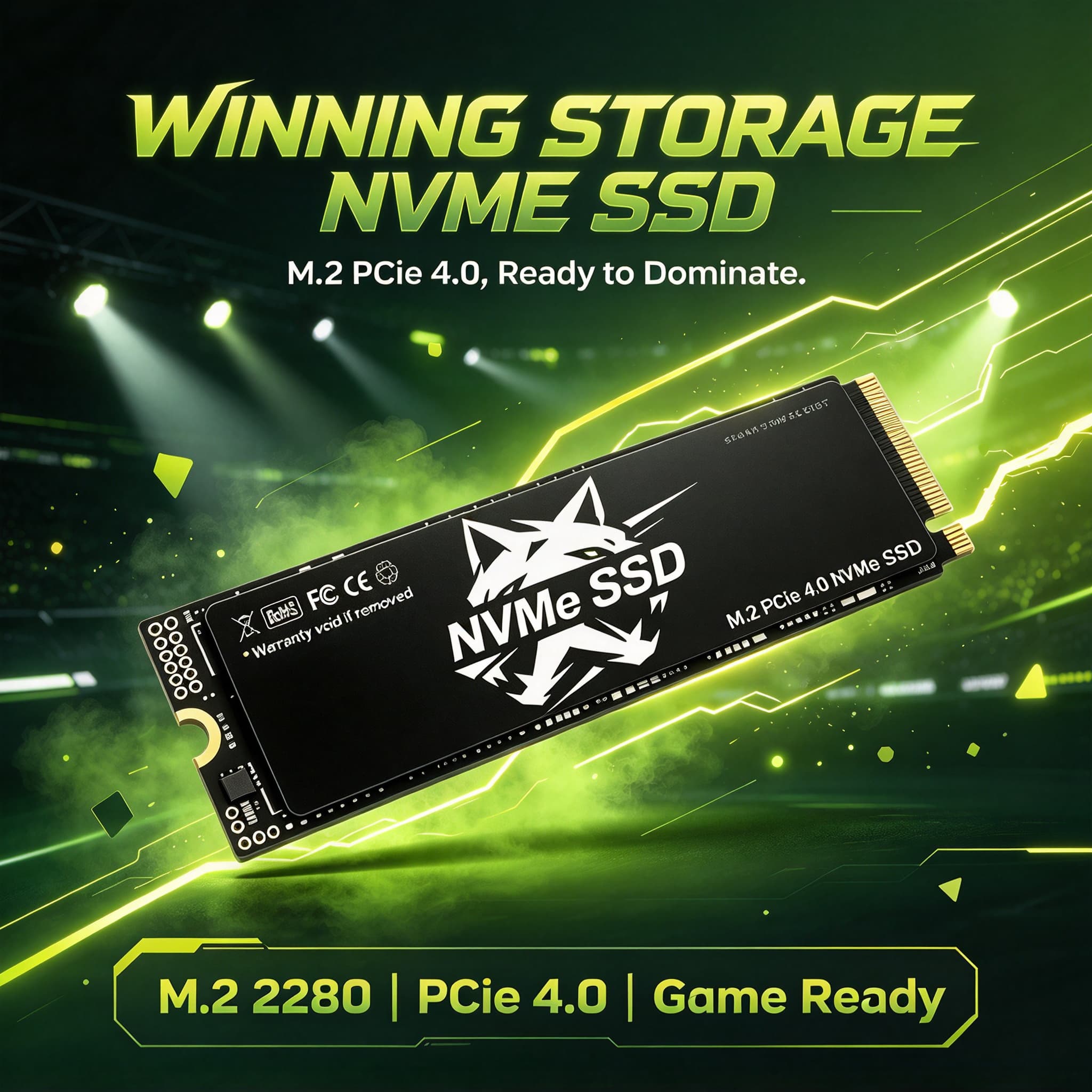 500 ГБ, 1 ТБ, 2 ТБ, 4 ТБ, M2 N – обзор и цена Ssd 500Gb